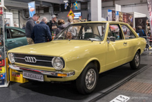 Audi 80 B1 (1974)