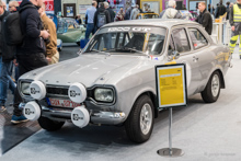 Ford Escort 1300 GT (1969) - Hundeknochen