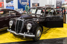 Lancia Aurelia B10S 1. Serie (1953)