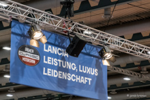 Lancia Sonderausstellung