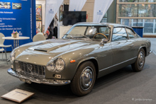 Lancia Flaminia Super Sport Zagato (1964)