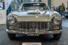 Lancia Flaminia Super Sport Zagato (1964)