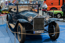 Lancia Lambda (1928)