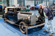 Lancia Astura (1932)