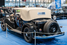 Lancia Astura (1932)