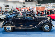 Lancia Aprilia (1937)