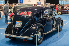 Lancia Aprilia (1937)