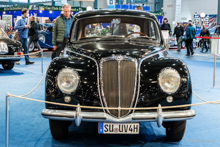 Lancia Aurelia (1950)