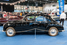 Lancia Aurelia (1950)