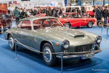 Lancia Flaminia Sport (1960)