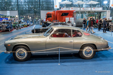 Lancia Flaminia Sport (1960)