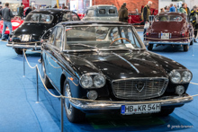 Lancia Flavia 1.8 Coupe (1966)