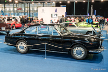 Lancia Flavia 1.8 Coupe (1966)