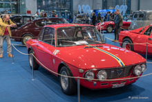 Lancia Fulvia Coupe Rallye 1.6 HF (1970)