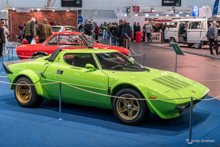 Lancia Stratos HF (1974)