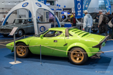 Lancia Stratos HF (1974)