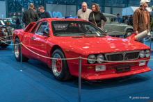 Lancia Rally 037 Stradale (1983)