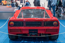 Lancia Rally 037 Stradale (1983)