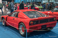 Lancia Rally 037 Stradale (1983)