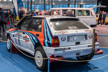 Lancia Delta HF Integrale 15V Gr. A (1991)