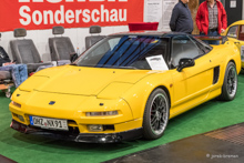 Honda NSX (1990-97)