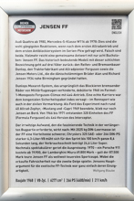 Jensen FF (1968) Jensen FF (1968)