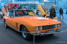 Jensen FF (1968) Jensen FF (1968)