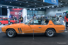 Jensen FF (1968) Jensen FF (1968)