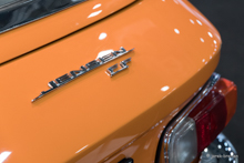 Jensen FF (1968) Jensen FF (1968)