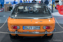 Jensen FF (1968) Jensen FF (1968)