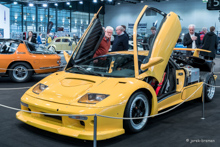 Lamborghini Diablo VT 16.4 (2000) Lamborghini Diablo VT 16.4 (2000)