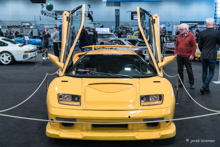 Lamborghini Diablo VT 16.4 (2000) Lamborghini Diablo VT 16.4 (2000)