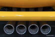 Lamborghini Diablo VT 16.4 (2000) Lamborghini Diablo VT 16.4 (2000)