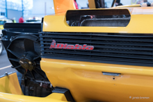 Lamborghini Diablo VT 16.4 (2000) Lamborghini Diablo VT 16.4 (2000)