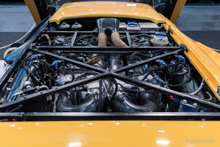 Lamborghini Diablo VT 16.4 (2000) Lamborghini Diablo VT 16.4 (2000)