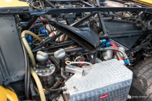 Lamborghini Diablo VT 16.4 (2000) Lamborghini Diablo VT 16.4 (2000)