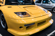 Lamborghini Diablo VT 16.4 (2000) Lamborghini Diablo VT 16.4 (2000)