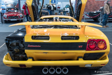 Lamborghini Diablo VT 16.4 (2000) Lamborghini Diablo VT 16.4 (2000)