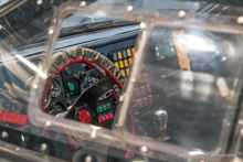 Toyota 222D (1985) Toyota 222D (1985)