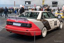 Audi 200 Quattro Trans-Am (1988) Audi 200 Quattro Trans-Am (1988)
