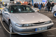 Subaru SVX (1992) Subaru SVX (1992)