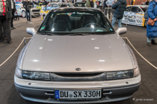 Subaru SVX (1992) Subaru SVX (1992)
