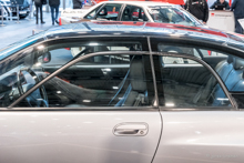 Subaru SVX (1992) Subaru SVX (1992)