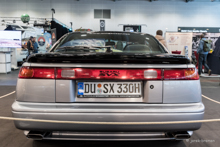 Subaru SVX (1992) Subaru SVX (1992)