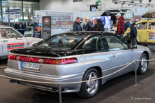 Subaru SVX (1992) Subaru SVX (1992)