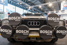 Audi Sport Quattro S1 (1984) Audi Sport Quattro S1 (1984)