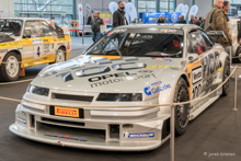 Opel Calibra V6 4x4 DTM (1994) Opel Calibra V6 4x4 DTM (1994)
