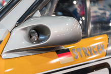 Opel Calibra V6 4x4 DTM (1994) Opel Calibra V6 4x4 DTM (1994)