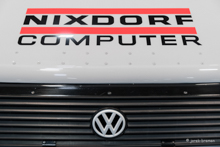 VW Golf II Bimotor Pike Peak (1987) VW Golf II Bimotor Pike Peak (1987)