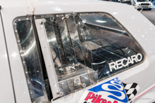 VW Golf II Bimotor Pike Peak (1987) VW Golf II Bimotor Pike Peak (1987)